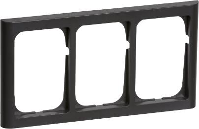 koksgr tripel vandret modul 5 1 63 ramme softline fuga