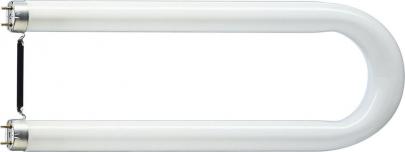 r ur u-formet hvid kold 840 18w u tld r lysr philips