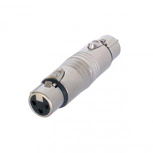 lv s hun 3-pin xlr - hun 3-pin xlr adapter xlr