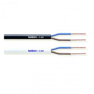 sort m 100 mm 75 0 2x rulle p mkabel str