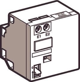 dc ac 24v s l indk mekanisk