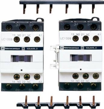 la9-fj970 3pol reversering