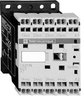 5w 2 24vdc spole 4sl rel