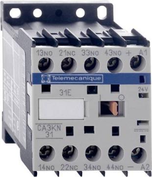 dcca3kn40fd 110v spole 4sl rel