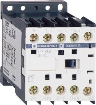 12vdc 1nc 3p 9a kontaktor