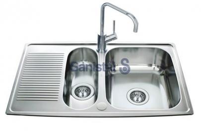 strainer m 81x51 horizon lvask st