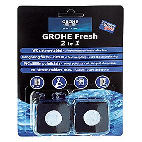 1 i 2 freshtabs grohe