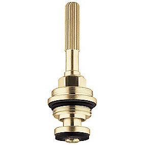 4 3 indbygningsventiler til 4 3 overdel grohe