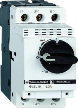 gv2l04 ser kortslutningsudl