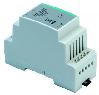 din supply power dali