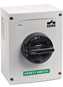 63a 3p reparationsafbryder emc katko