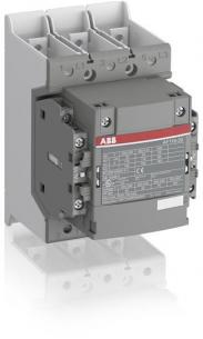 dc 60hz 50 100-250v af116-30-22b-13 kabelskotilslutning 2nc 2no lpekontakt hj dc ac 100-250v nding styresp ac 400v 55kw 3-polet kontaktor