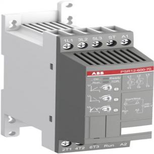 psr12-600-11 a 0 12 v 400 kw 5 5 softstarter