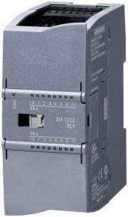 rel do 8 output digital s7-1200