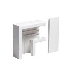 hvid ral9016 tek-ls123 fladvinkel