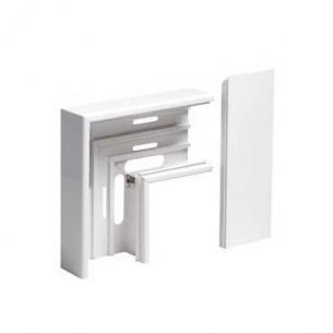 hvid ral9016 tek-ls100 fladvinkel