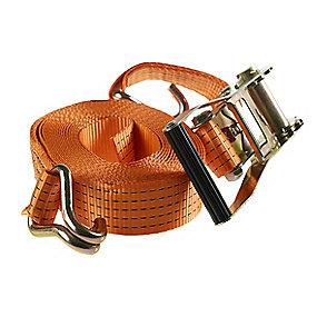 orange m 9 x 50mm duty heavy 9m kg 4000 lastestrop