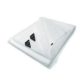 meter per ringe nylon stacoflex mtr 6x10 armeret presenning