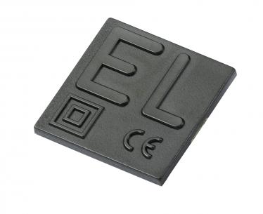 30x30 -ce dobbeltisoleret rke-el m pk