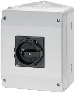 3ld2164-1gp51 gevind metrisk 5kw 9 400v ac-3 25a polet 3 hovedafbryder