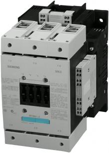 24v uc 55kw kontaktor
