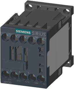 dc24v 1no 4kw koblingsrel