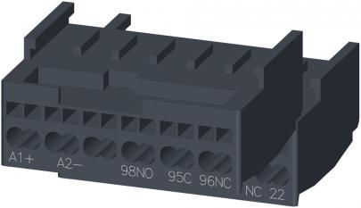 3ra61 terminal kontrol