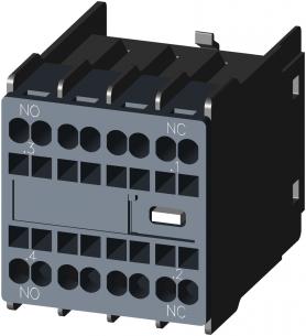 1nc 1no lpeblok hj halvleder
