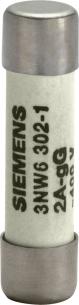 20a 400v gg 8x32mm cylindersikring
