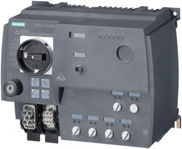 3rk1325-6ks41-3aa0 9kw 0 as-i m200d softstarter