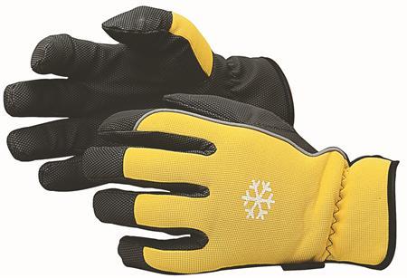 8 foret montagehandske