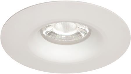 ip44 hvid 6w led md-540 downlight malmbergs