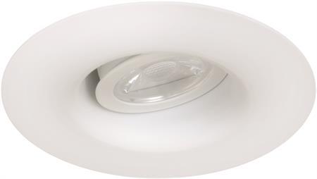 ip21 hvid 6w led md-550 downlight malmbergs