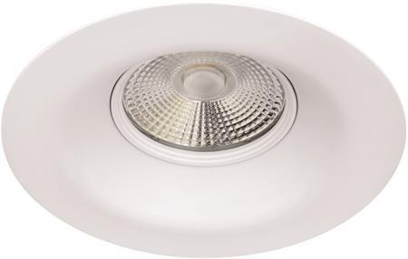 ip21 hvid 20w led md-560 downlight