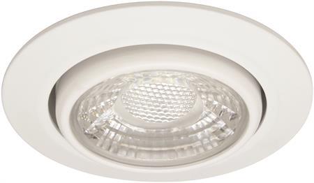 ip44 hvid 12v led md-13 downlight