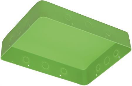 275x210x60mm led downlightboks