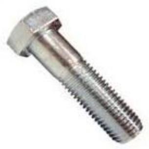 9 10 931 din lbolt st fzb m8x120