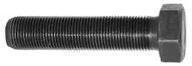 M14x1,5x40 sort stålsætskrue din 961 8.8