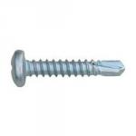 4,2x16 din 7504-n fzb panhoved pladeskrue med bor t-drive t20