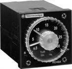Blinkrelæ asymmetrisk - 0,02 sek..300 t. - 24..240 v ac - 2 oc