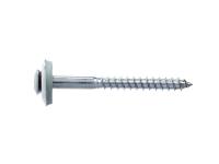 4,5x45 /15 a2 installationsskrue