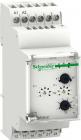 Frekvensrelæ rm35-hz 50-60hz 120-277vac