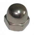 M27 a2 topmøtrik din 1587