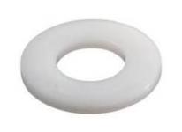 4 din 125a nylon plan skive