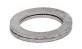 5 mm nord-lock delta sikrings skive