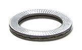 5 mm smo254 nord-lock sikrings skive