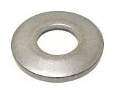 5 mm a2 fjederskiver din 6796