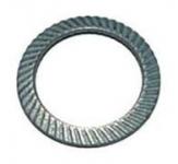 20 schnorr sikkerheds skive k type s zinc plated 88120