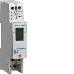 Kontaktur digital uge 16a 1sk eg071