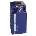 Endestop metal krop nc+nc snap